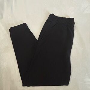 Stylish Black Joggers for Men